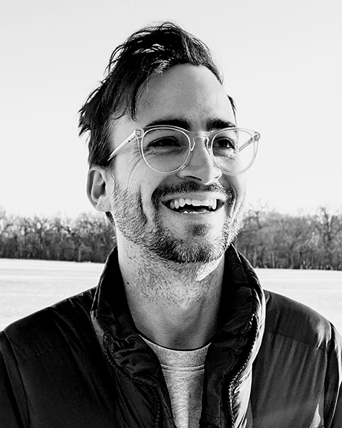 Joel Krogman Bio Pict