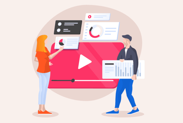 Use these nonprofit video marketing strategies to guide your efforts and set your organization up for success.